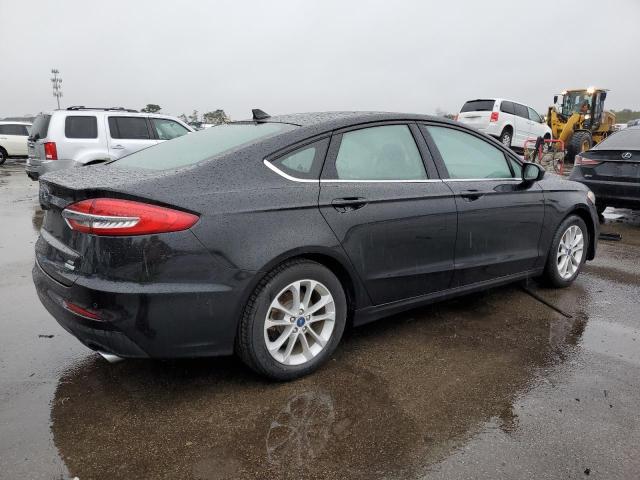 Photo 3 from auction – 2020 FORD FUSION SE with VIN 3FA6P0HD7LR101351
