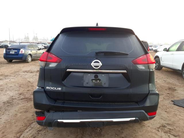 Photo 6 from auction – 2019 NISSAN ROGUE S with VIN KNMAT2MT5KP519471