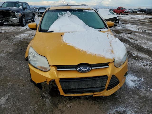Photo 5 from auction – 2012 FORD FOCUS SE with VIN 1FAHP3K24CL230776