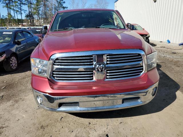 Photo 5 from auction – 2015 RAM 1500 SLT with VIN 1C6RR7LT3FS611740