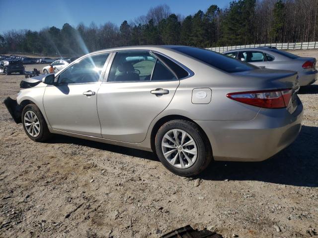 Photo 2 from auction – 2017 TOYOTA CAMRY LE with VIN 4T1BF1FK8HU339417