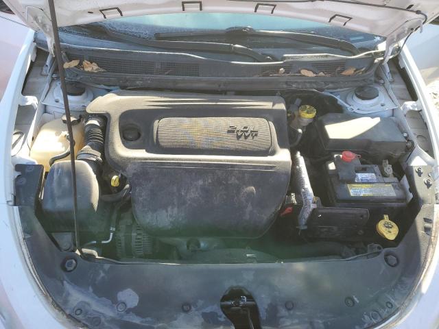 Photo 11 from auction – 2016 DODGE DART SE with VIN 1C3CDFAA2GD728728