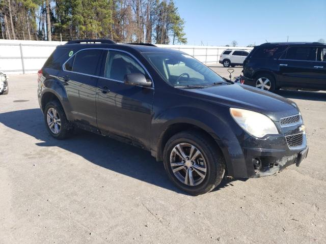 Photo 4 from auction – 2012 CHEVROLET EQUINOX LT with VIN 2GNALDEK2C6352772