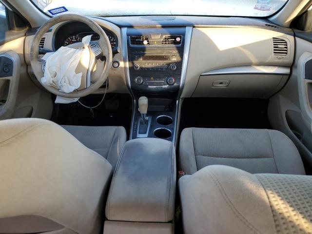 Photo 8 from auction – 2015 NISSAN ALTIMA 2.5 with VIN 1N4AL3AP9FC162568