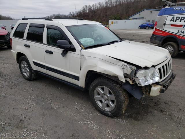 Photo 4 from auction – 2006 JEEP GRAND CHER with VIN 1J4GR48K86C239492
