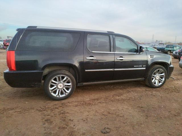Photo 3 from auction – 2014 CADILLAC ESCALADE E with VIN 1GYS4KEF9ER238299
