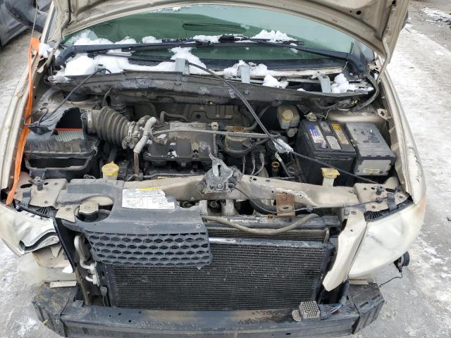 Photo 12 from auction – 2004 DODGE GRAND CARA with VIN 1D4GP24R24B514816