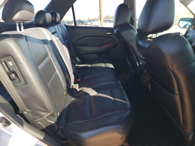 Photo 11 from auction – 2003 ACURA MDX with VIN 2HNYD18233H530167