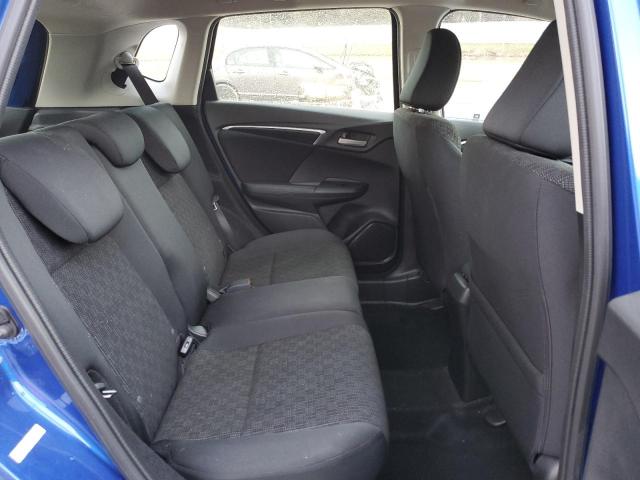 Photo 10 from auction – 2017 HONDA FIT LX with VIN JHMGK5H52HS009710