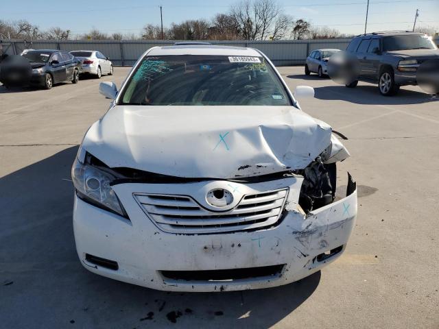 Photo 5 from auction – 2007 TOYOTA CAMRY CE with VIN 4T1BE46K77U589489