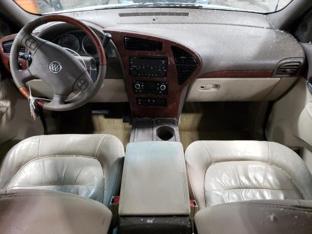 Photo 8 from auction – 2007 BUICK RENDEZVOUS with VIN 3G5DA03LX7S578458