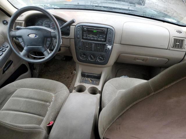 Photo 8 from auction – 2002 FORD EXPLORER X with VIN 1FMZU73EX2UB33576