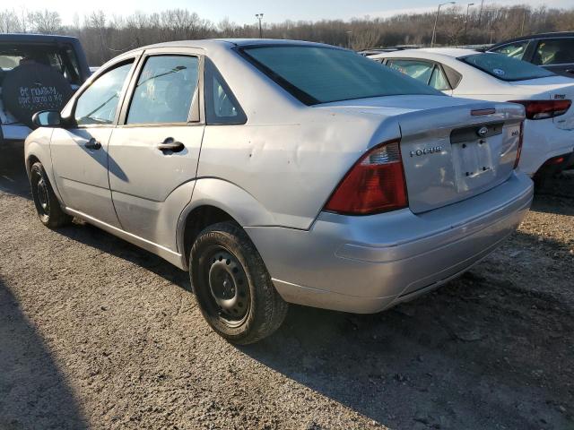 Photo 2 from auction – 2005 FORD FOCUS ZX4 with VIN 1FAFP34N85W233891