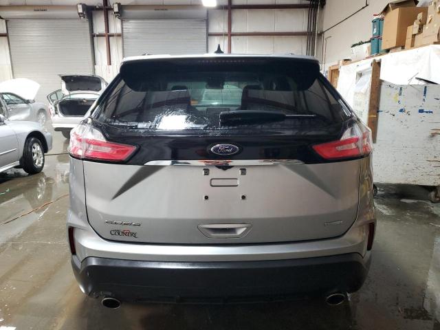 Photo 6 from auction – 2020 FORD EDGE SE with VIN 2FMPK3G92LBB08486