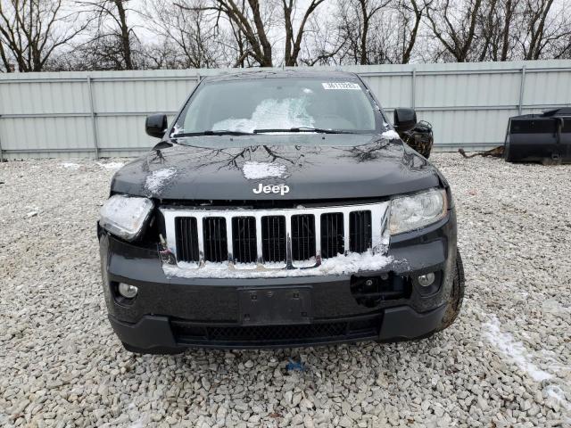 Photo 5 from auction – 2011 JEEP GRAND CHER with VIN 1J4RR4GG4BC622121