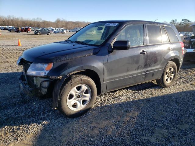 Photo 1 from auction – 2010 SUZUKI GRAND VITA with VIN JS3TE0D23A4110482