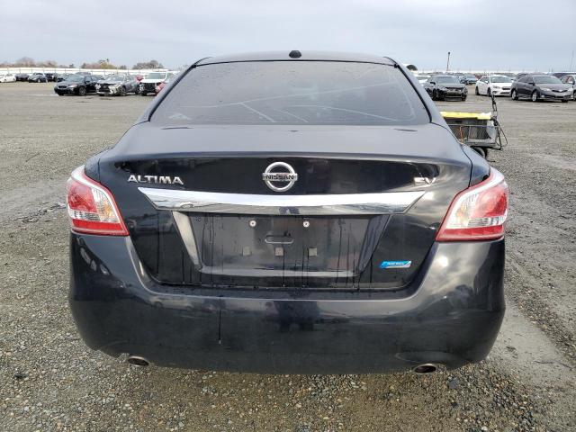 Photo 6 from auction – 2013 NISSAN ALTIMA 2.5 with VIN 1N4AL3AP4DN452640
