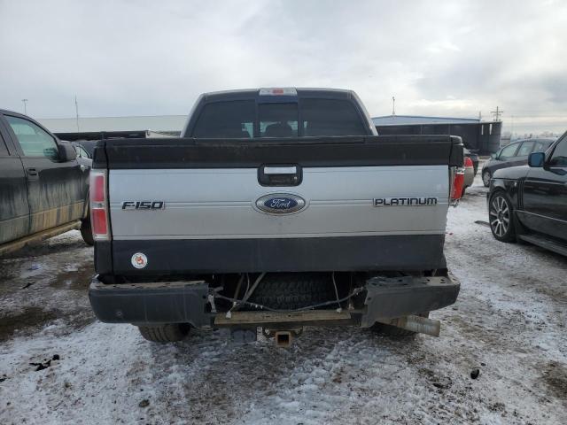 Photo 6 from auction – 2011 FORD F150 SUPER with VIN 1FTFW1E60BFA26884