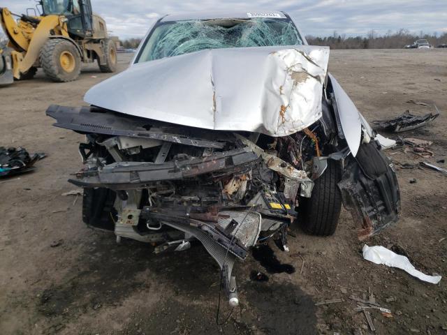 Photo 5 from auction – 2019 MITSUBISHI OUTLANDER with VIN JA4AD3A39KZ041562