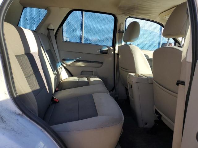 Photo 11 from auction – 2008 FORD ESCAPE HEV with VIN 1FMCU59H18KA25430
