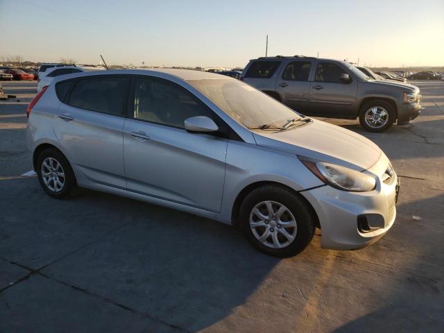 Photo 4 from auction – 2012 HYUNDAI ACCENT GLS with VIN KMHCT5AE5CU027411