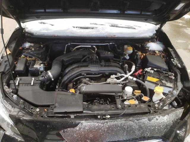Photo 11 from auction – 2019 SUBARU CROSSTREK with VIN JF2GTAAC1KH324407