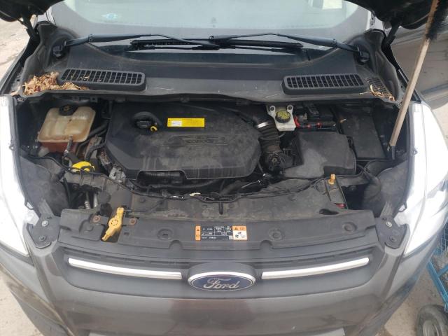 Photo 12 from auction – 2016 FORD ESCAPE SE with VIN 1FMCU9GX5GUC37994