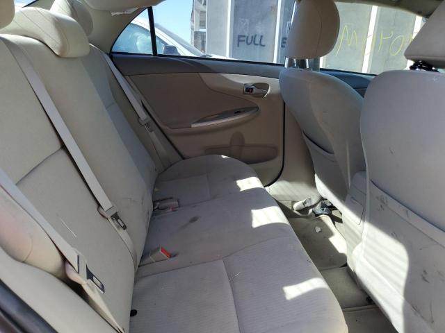 Photo 10 from auction – 2010 TOYOTA COROLLA BA with VIN 2T1BU4EE4AC425804
