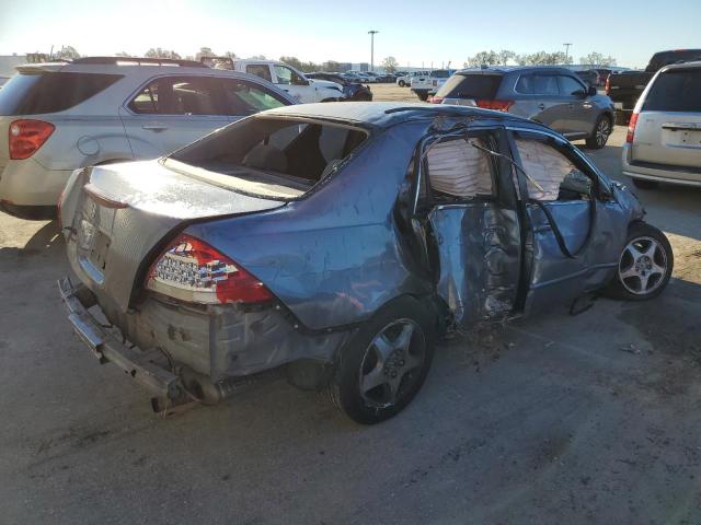 Photo 3 from auction – 2007 HONDA ACCORD SE with VIN 1HGCM56347A069599