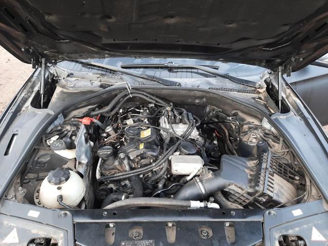 Photo 11 from auction – 2013 BMW 528 XI with VIN WBAXH5C55DD113885