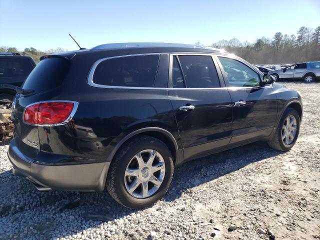 Photo 3 from auction – 2008 BUICK ENCLAVE CX with VIN 5GAER23798J251994