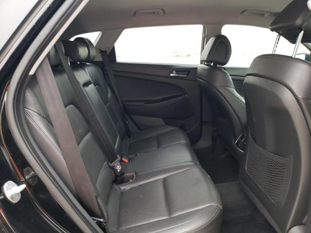 Photo 11 from auction – 2016 HYUNDAI TUCSON LIM with VIN KM8J33A20GU055978