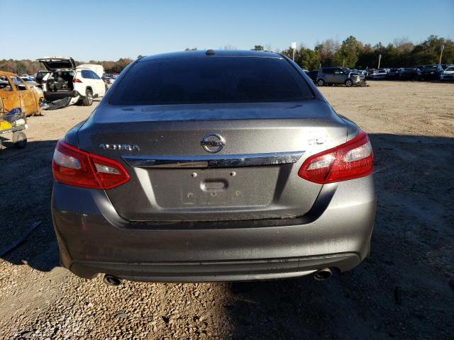 Photo 6 from auction – 2018 NISSAN ALTIMA 2.5 with VIN 1N4AL3AP0JC151063