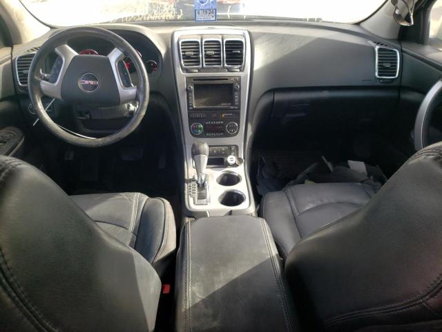 Photo 8 from auction – 2012 GMC ACADIA SLT with VIN 1GKKRSED5CJ331892