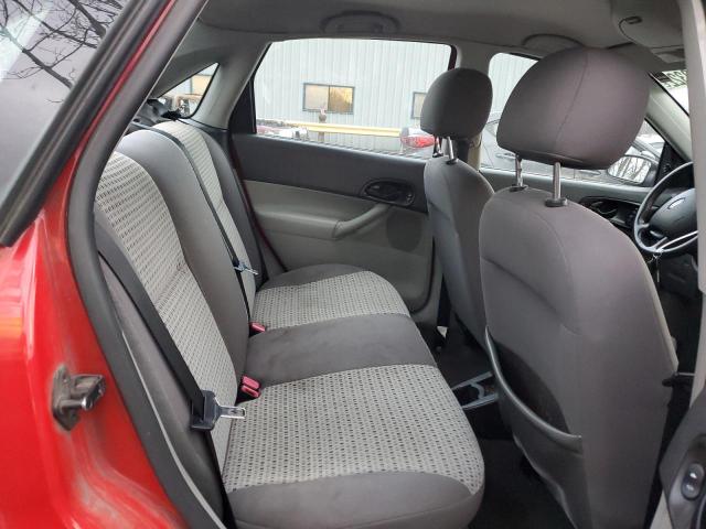 Photo 10 from auction – 2007 FORD FOCUS ZX4 with VIN 1FAFP34N37W360020