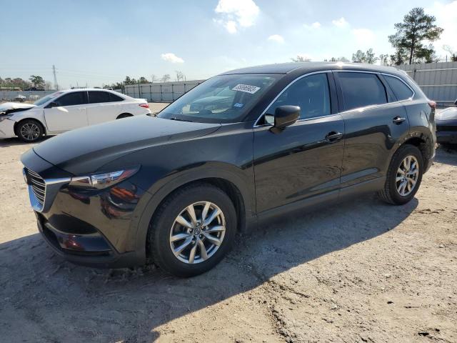 MAZDA CX-9 TOURI 2016 with VIN JM3TCACY7G0126529 - Photo from auction