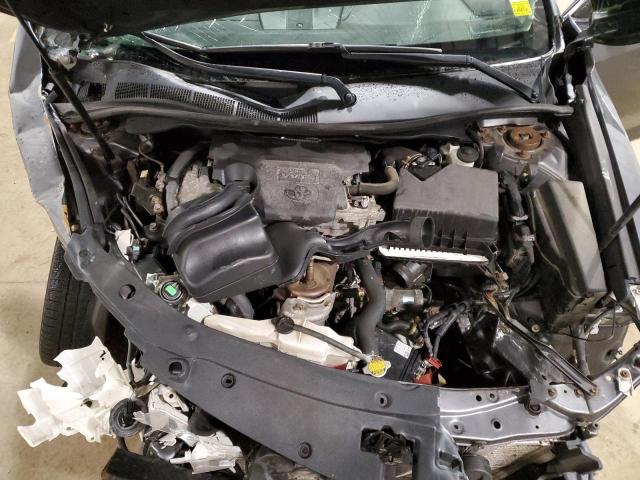 Photo 11 from auction – 2013 TOYOTA CAMRY L with VIN 4T1BF1FK5DU719731