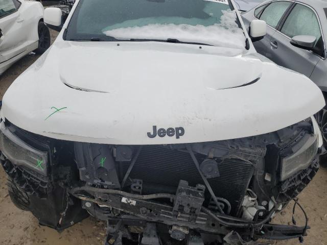 Photo 11 from auction – 2014 JEEP GRAND CHER with VIN 1C4RJFDJ0EC248068