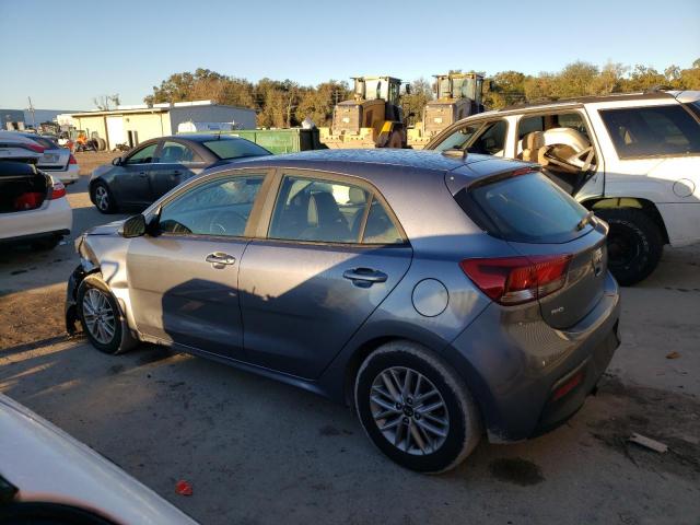 Photo 2 from auction – 2018 KIA RIO EX with VIN 3KPA35AB5JE057540
