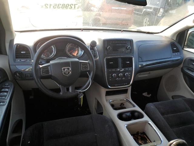 Photo 8 from auction – 2014 DODGE GRAND CARA with VIN 2C4RDGCG5ER479140