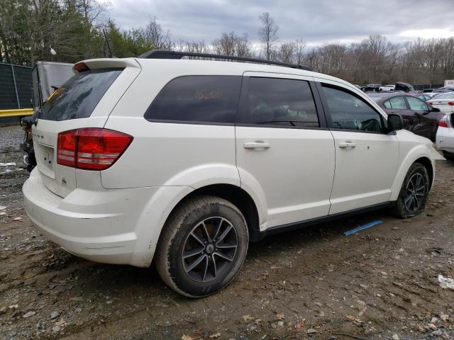 Photo 3 from auction – 2018 DODGE JOURNEY SE with VIN 3C4PDCAB2JT474394