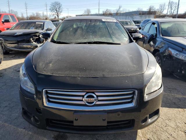 صورة رقم 5 من المزاد - 2014 NISSAN MAXIMA S مع VIN 1N4AA5AP3EC439277