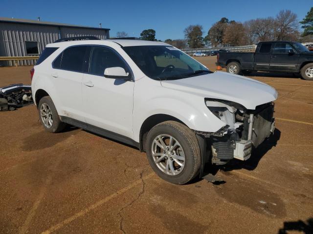 Photo 4 from auction – 2017 CHEVROLET EQUINOX LT with VIN 2GNFLFEKXH6264089