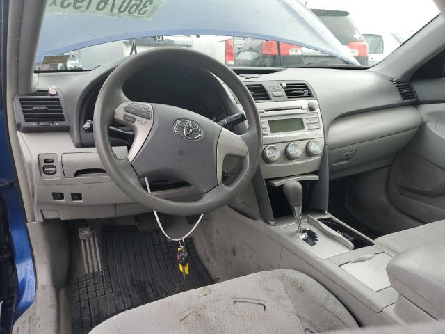 صورة رقم 8 من المزاد - 2011 TOYOTA CAMRY BASE مع VIN 4T1BF3EK1BU734396
