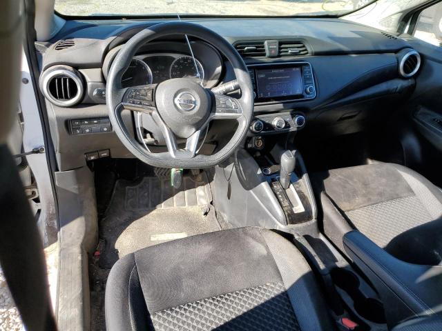Photo 8 from auction – 2020 NISSAN VERSA S with VIN 3N1CN8DV2LL840858