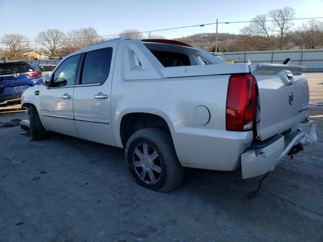 Photo 2 from auction – 2007 CADILLAC ESCALADE E with VIN 3GYFK62827G193956
