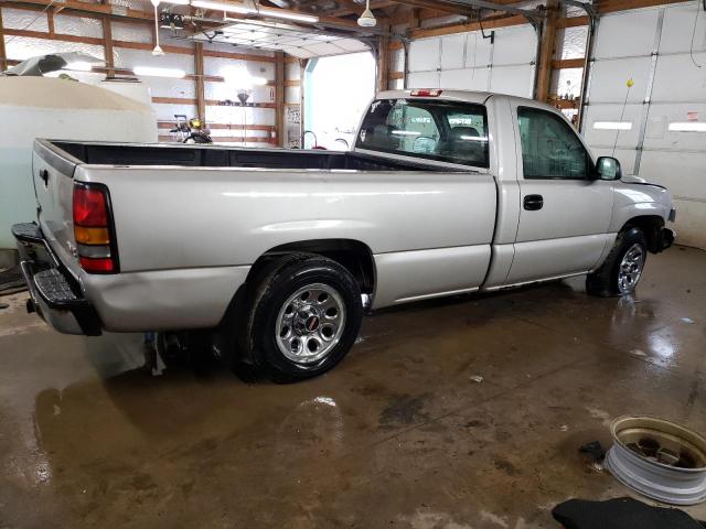 Photo 3 from auction – 2007 GMC NEW SIERRA with VIN 1GTEC14X87Z180280