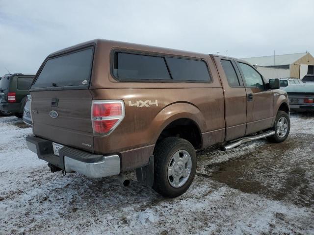 Photo 3 from auction – 2011 FORD F150 SUPER with VIN 1FTFX1EF5BFB63445