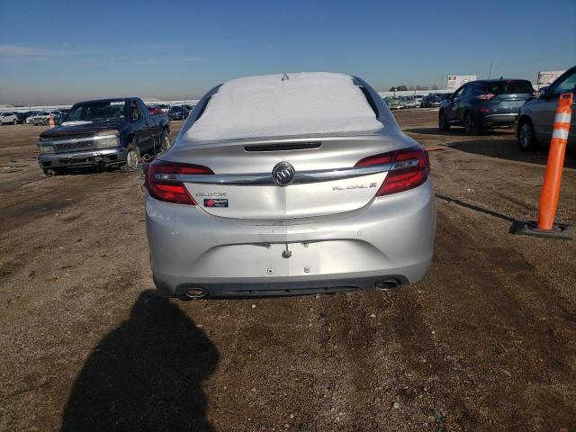 Photo 6 from auction – 2015 BUICK REGAL PREM with VIN 2G4GN5EX7F9106751