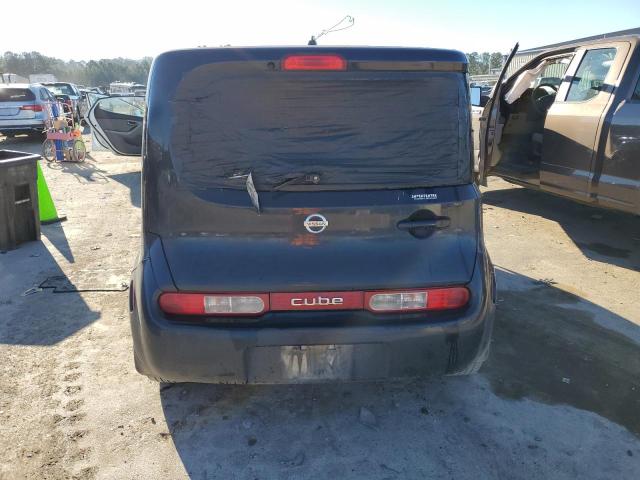Photo 6 from auction – 2012 NISSAN CUBE BASE with VIN JN8AZ2KR5CT251427
